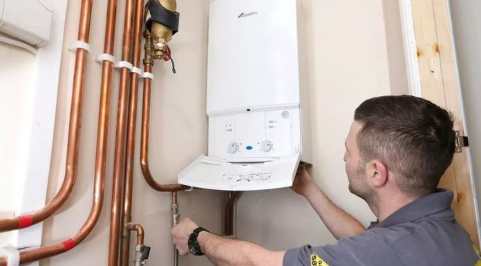 Ministerul Mediului pregătește TAXA pentru cei care dețin centrale termice pe gaz!