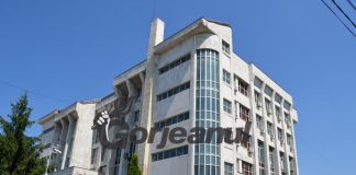 Încă o judecătoare din Gorj a cerut ieșirea la pensie