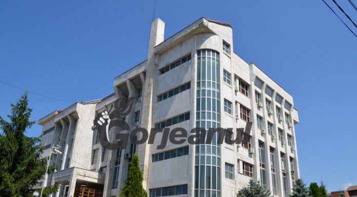 Încă o judecătoare din Gorj a cerut ieșirea la pensie