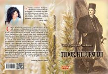 ,,Tudor, fiul Ursului”, este noua lucrare a scriitoarei Victoria Stolojanu