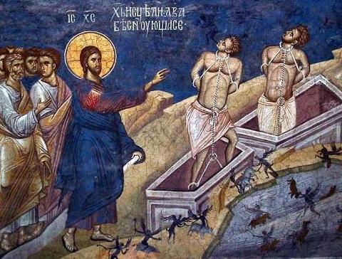 Calea, Lumina, Adevărul şi Viaţa – Dumnezeu are puterea tămăduitoare de a îndrepta fiinţa noastră, iar, ca să-L dorim şi să-L iubim cu adevărat, acest lucru presupune o luptă şi un efort duhovnicesc!