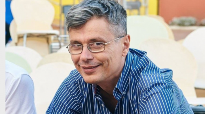 Ministrul OMV Virgil Popescu, socru mic la Viena!