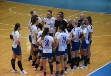 La trântă cu un colos! CSM Târgu Jiu dă piept cu CSM București