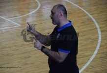 Alionescu nu simte presiunea obiectivului: Sunt lucruri care m-au călit