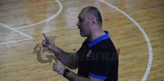 Alionescu nu simte presiunea obiectivului: Sunt lucruri care m-au călit