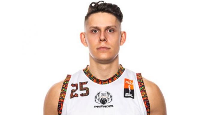 Înlocuitor pentru Dylan. CSM și-a luat alt pivot