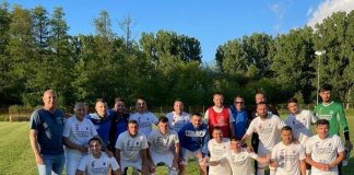 Se trage țintarul la Liga 4