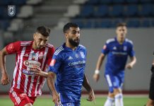 FCU și-a bucurat suporterii de la Târgu-Jiu