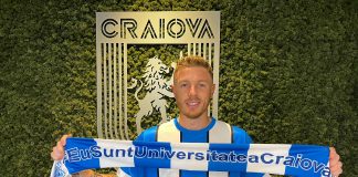 Mitrea, doi ani la Craiova: Vreau să câștigăm tot ce se poate în România