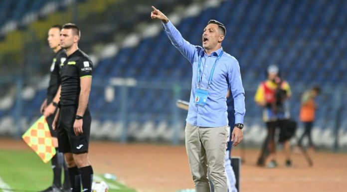 Rădoi vrea cel puțin două transferuri