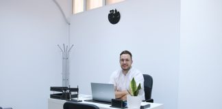 Cabinet nou de ecografie, în municipiu! Dr.Charaf Hmida, de la SJU Târgu Jiu, activează de acum și în privat