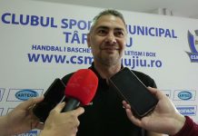 Aducerea copiilor la CSM, obiectivul principal al lui Bălăeţ
