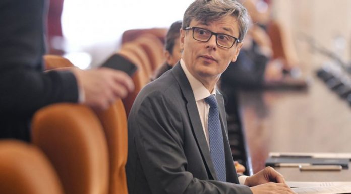 Virgil Popescu și liderii de federații sindicale se întâlnesc în data de 24 august