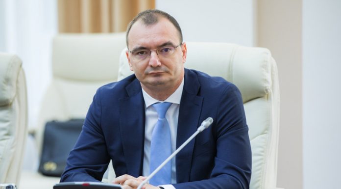 A plecat din funcția de secretar de stat! „Nu-mi mai pot atinge obiectivele”!