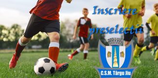 CSM va avea 7 echipe de fotbal. Bălăeț: Pot fi câte două grupe pe fiecare an