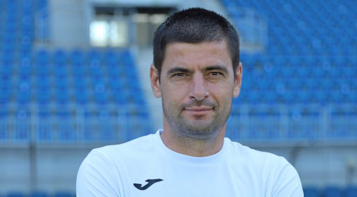 Prea optimist? Stîngă: Vrem să terminăm pe primul loc