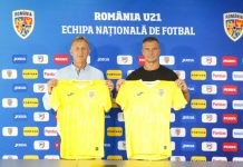 Emil Săndoi și Daniel Pancu au preluat naționalele U21 și U20