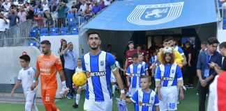 Craiova a cedat cu Rapidul, dar a primit o veste încurajatoare