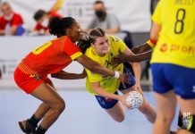 Victorie, la debut, pentru naţionala de junioare