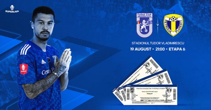 Liga 1 revine la Târgu-Jiu