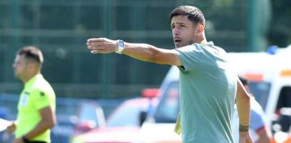 Dragoş Militaru rămâne cel mai tânăr antrenor din liga secundă