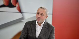 Mihai Rotaru: Avem o șansă imensă de a intra în grupe