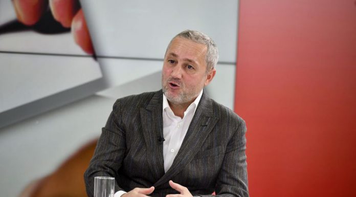 Mihai Rotaru: Avem o șansă imensă de a intra în grupe