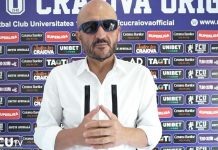 Mititelu, război cu deţinătorul drepturilor TV! Derbiul Craiovei, interzis pe micile ecrane?