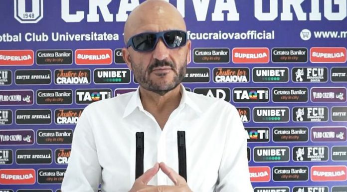 Mititelu, război cu deţinătorul drepturilor TV! Derbiul Craiovei, interzis pe micile ecrane?