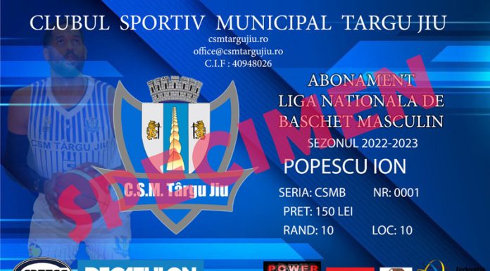 S-au scos la vânzare abonamentele pentru Liga Florilor și LNBM