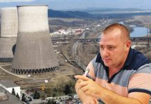 Puțin lignit la Roșia – Probleme mari pentru CEO