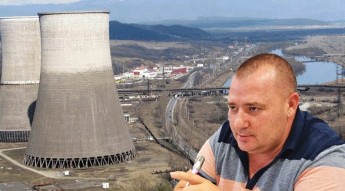 Puțin lignit la Roșia – Probleme mari pentru CEO