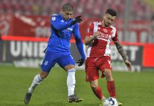Decarul lui FCU ratează derbiul Băniei