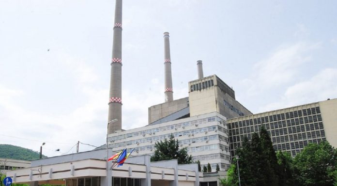 Niciun cumpărător pentru Termocentrala Mintia