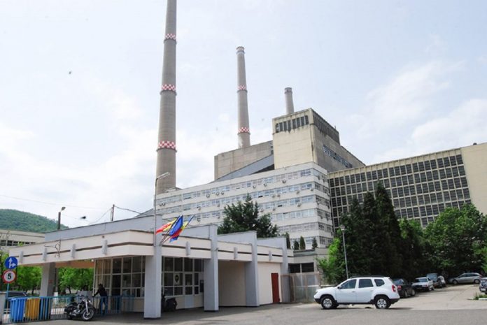 Niciun cumpărător pentru Termocentrala Mintia