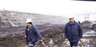 Cea mai mică producție de energie din ultimii șapte ani