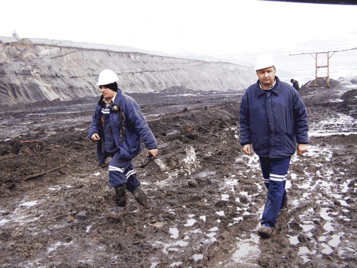 Cea mai mică producție de energie din ultimii șapte ani