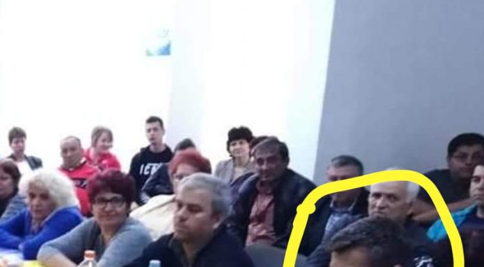 Inginerul Iovița, supărat că a fost dat în vileag: „Am făcut o sesizare la Curtea de Conturi! Nu trebuia să se știe..!”