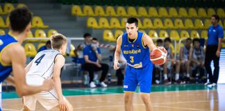 Gorjeanul Şomăcescu, în sferturile de finală cu România