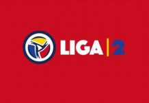 Liga 2: S-a stabilit programul rundei
