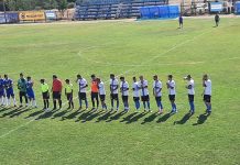 Gilortul vrea să intre în play-off