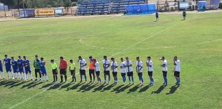 Gilortul vrea să intre în play-off