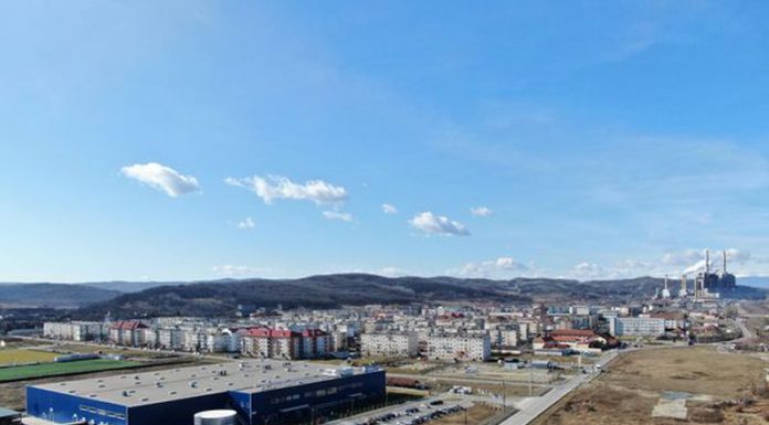 Joburi pentru 300 de gorjeni!