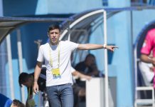 Debut cu victorie pentru Militaru