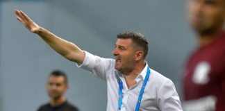 Balint a învins-o pe FCU, dar Rădoi e favorit să o preia pe Universitatea