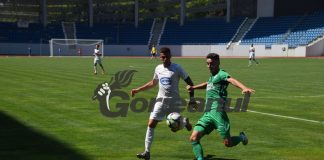 Viitorul a pierdut cu Dumbrăvița după o prestație palidă