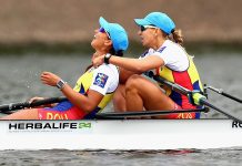 Canotoarele din Gorj participă la Europenele de la Munchen