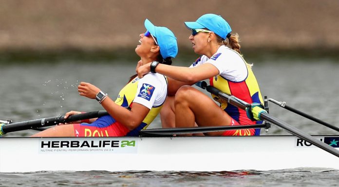 Canotoarele din Gorj participă la Europenele de la Munchen