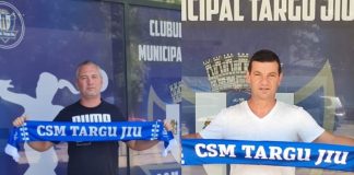 Cinci antrenori anunțați la secția de fotbal