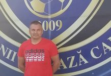 Fostul căpitan al Pandurilor, antrenor la CSM